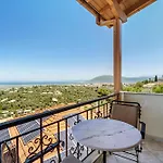 Lefkothea 2 Διαμέρισμα Φρύνι