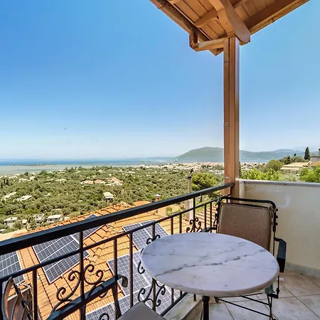 Apartment Lefkothea 2