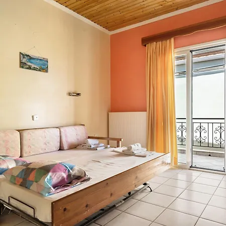 Lefkothea 2 Lägenhet *