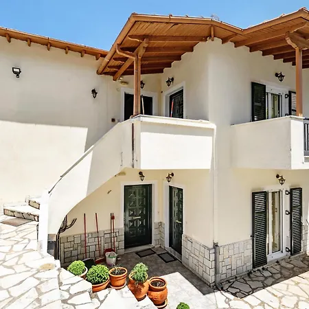 Lägenhet Lefkothea 2