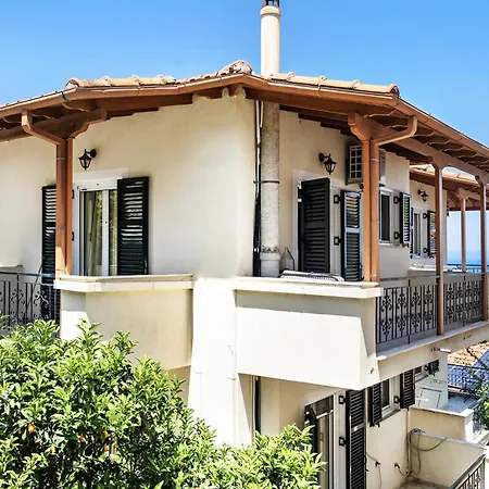 Lefkothea 2 Apartament