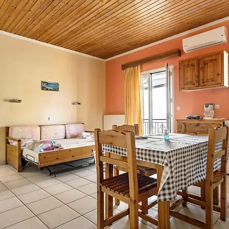 Lefkothea 2 Apartament *