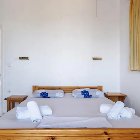 Lefkothea 2 Appartement