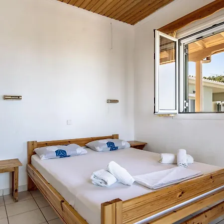 Lefkothea 2 Appartement
