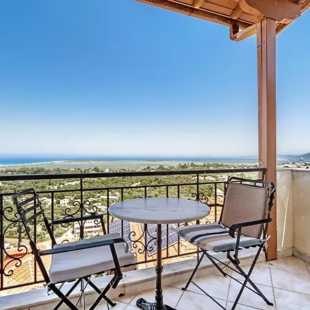 Appartement Lefkothea 2