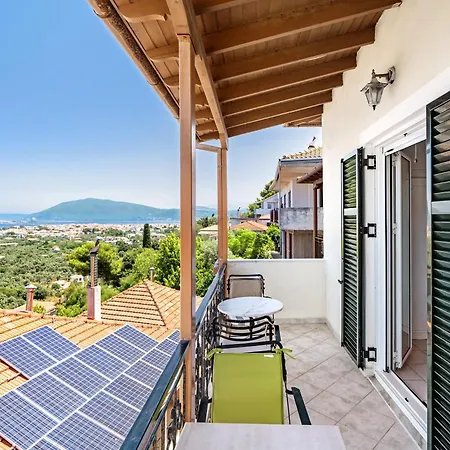 Appartement Lefkothea 2