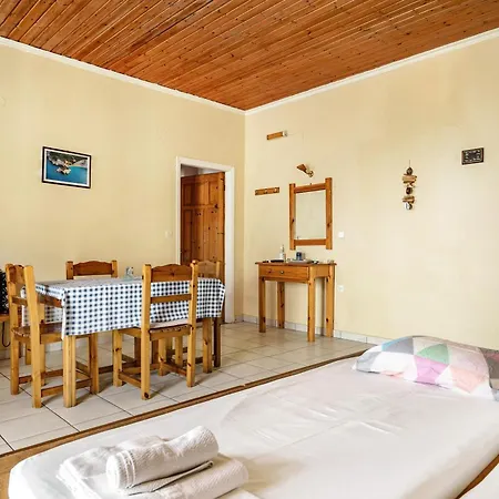 Appartement Lefkothea 2 Frínion