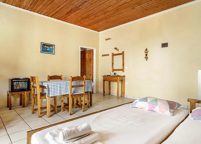 Apartman Lefkothea 2