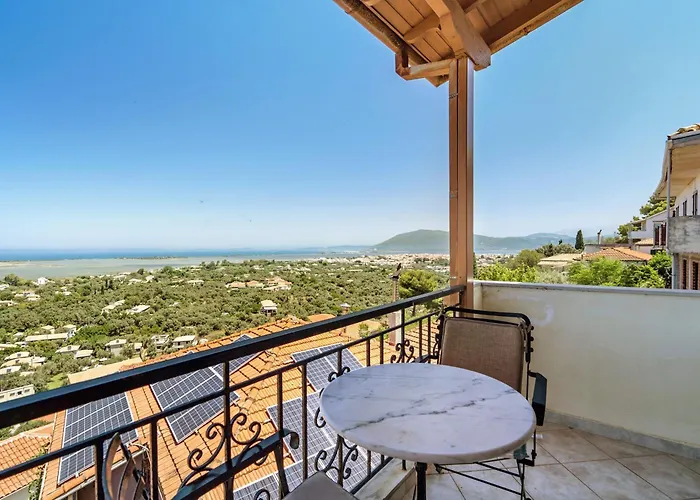 Apartman Lefkothea 2