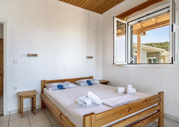 Lefkothea 2 Apartman